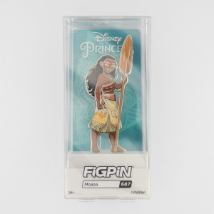 FiGPiN - Moana - #687