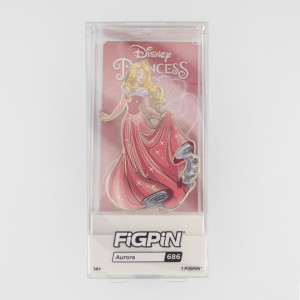 FiGPiN - Aurora - #686