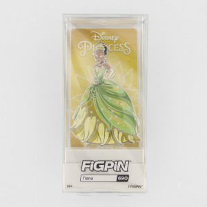 FiGPiN - Tiana- #690