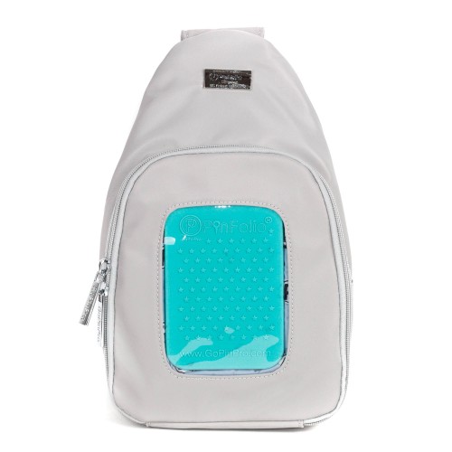 PinFolio Sling Bag