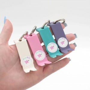 GoPinPro Mini Pin Popper Keychain