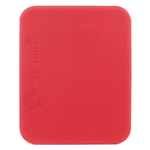 PinFolio Front Page Board