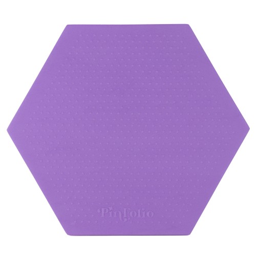 PinFolio Hexagon Board