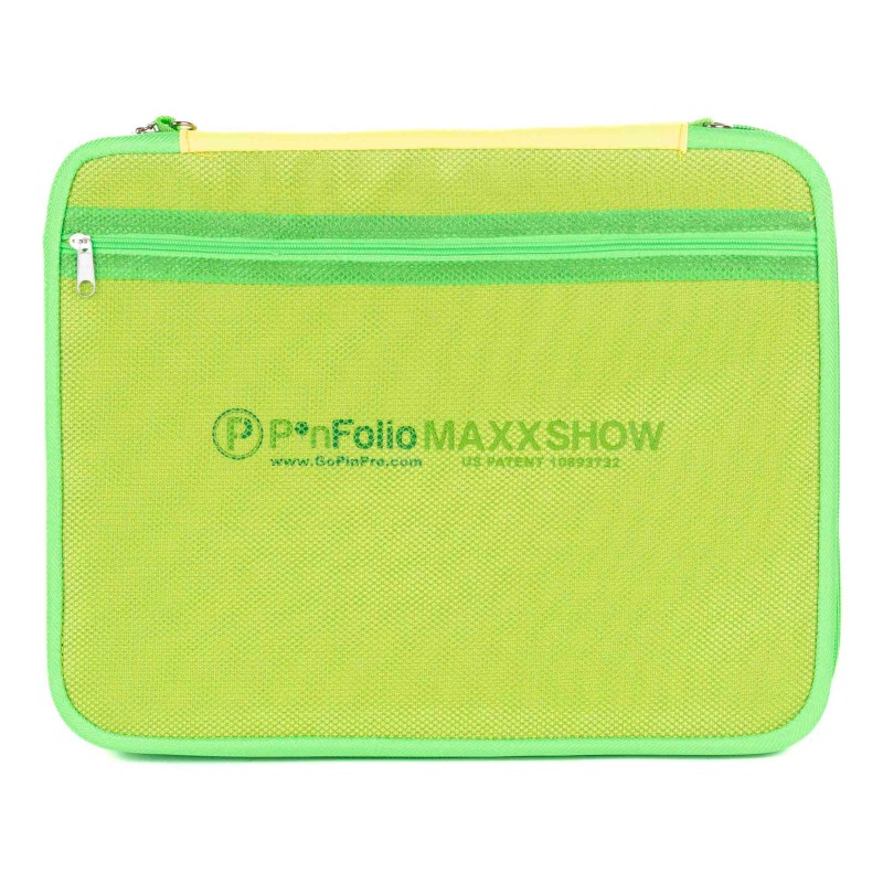 PinFolio Maxx Show