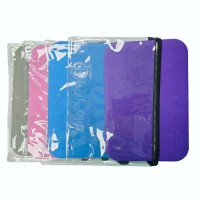PinFolio Mid-Size Safe'N'Go Zip Pouch - Board Bundle