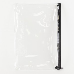 PinFolio Mid-Size Safe'N'Go Zip Pouch - Mid-Size Single PinFolio Mid-Size Safe'N'Go Zip Pouch - Mid-Size Single