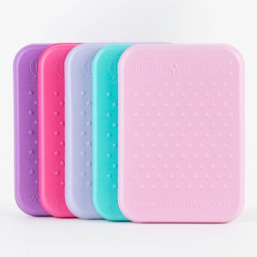 PinFolio Mini Board Pack