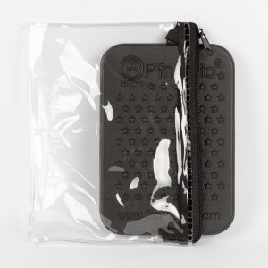 PinFolio Mini Safe'N'Go Zip Pouches
