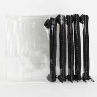 PinFolio Mini Safe'N'Go Zip Pouches