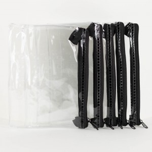 PinFolio Mini Safe'N'Go Zip Pouches