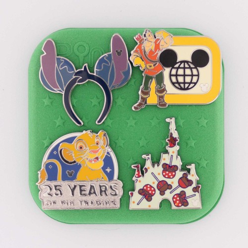 PinFolio QT Board Pack