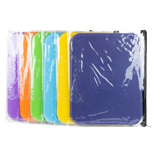 PinFolio Safe'N'Go Zip Pouch - Board Bundle