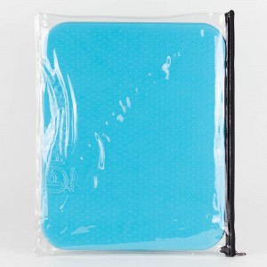 PinFolio Safe'N'Go Zip Pouch - Board Bundle