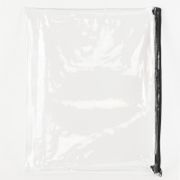 PinFolio Safe'N'Go Zip Pouch - Single