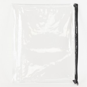 PinFolio Safe'N'Go Zip Pouch - Single