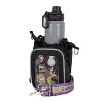 PinFolio Sip 'N' Show