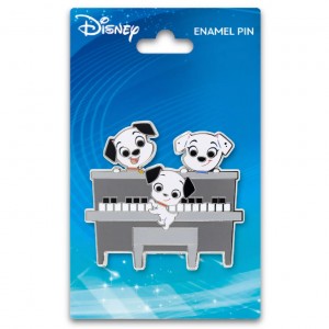 PALM - 101 Dalmatians