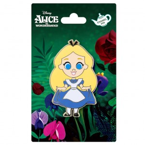PALM - Alice in Wonderland