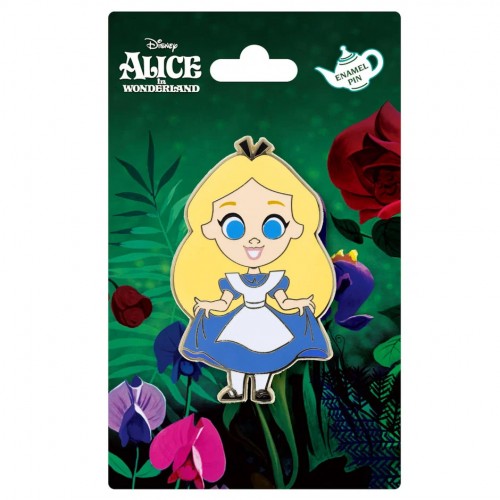 PALM - Alice in Wonderland