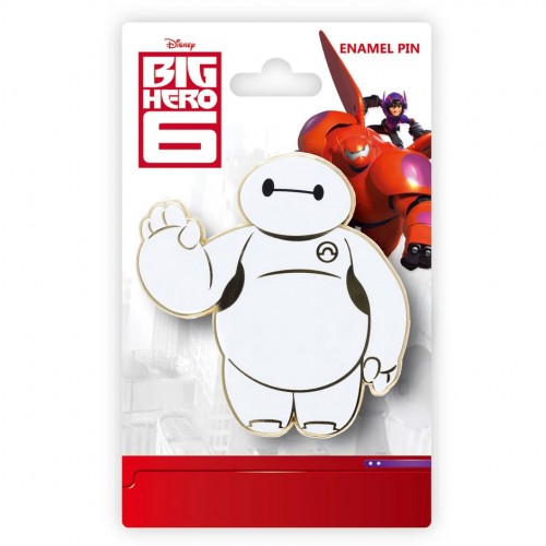 PALM - Baymax