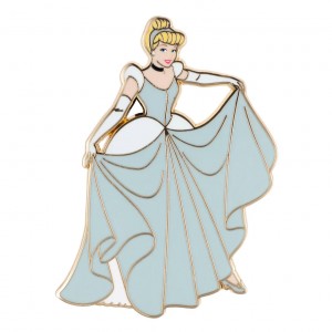 PALM - Cinderella Princess