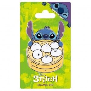 PALM - Stitch Bao