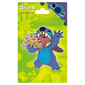 PALM - Stitch Donuts