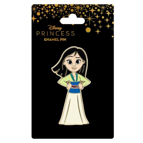 PALM - Mulan