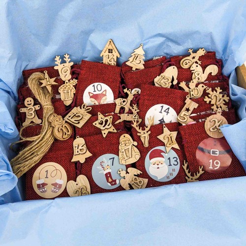 Stewpins Advent Calendar