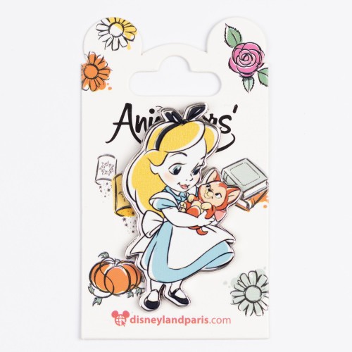 DLP - Animator Alice - Open Edition DLP - Animator Alice - Open Edition