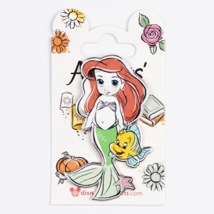 DLP - Animator Ariel - Open Edition