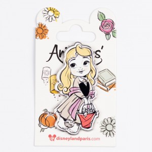 DLP - Animator Aurora - Open Edition