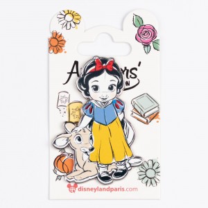 DLP - Animator Snow White - Open Edition