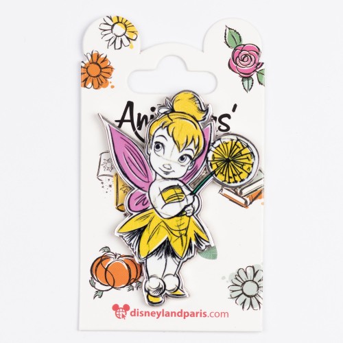 DLP - Animator Tink - Open Edition DLP - Animator Tink - Open Edition