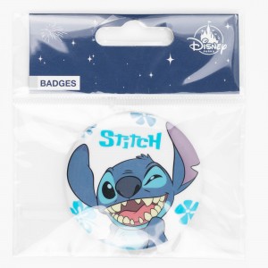 DLP - Badges - Stitch