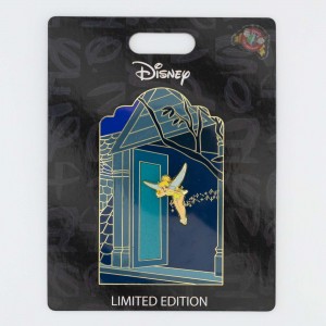 The Balcony Series - Tinker Bell