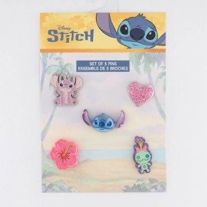 Booster - Lilo and Stitch