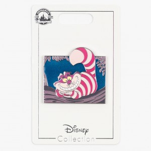 Cheshire Cat WDW - Open Edition