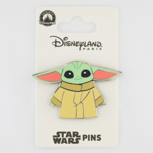 DLP - Grogu