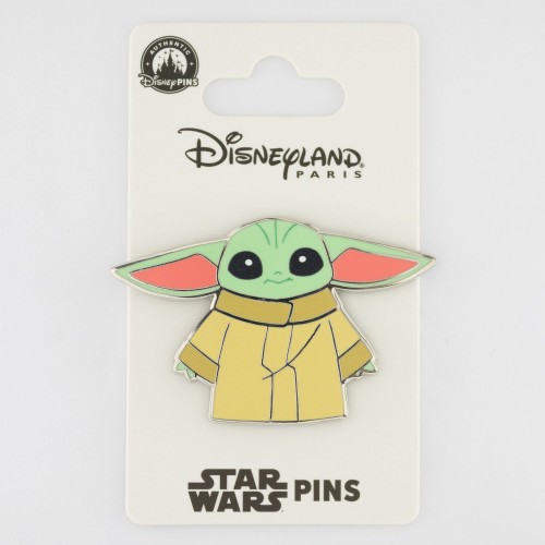DLP - Grogu
