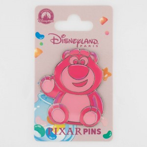 DLP - Lotso Gummy