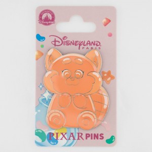 DLP - Mei Lee Gummy