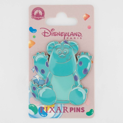 DLP - Sully Gummy