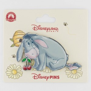 DLP - Eeyore