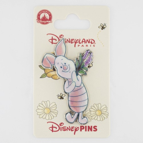 DLP - Piglet