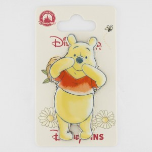 DLP - Winnie the Pooh