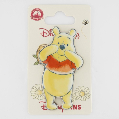 DLP - Winnie the Pooh