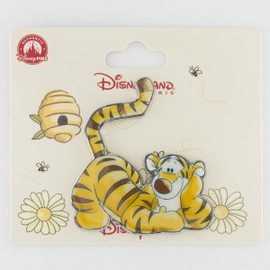 DLP - Tigger