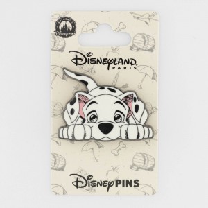 DLP - 101 Dalmatians