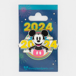DLP - Mickey 2024